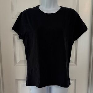Classic Women's Baby Tee